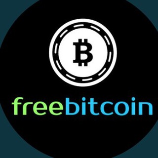 Telegram арнасының логотипі freebitcoincool — Freebitco.in