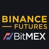 Logo of telegram channel freebitmexsignals — Free Bitmex/BinanceFutures/Bybit/Kucoin Signals & Bot®️