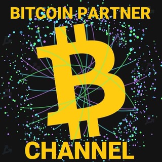 Логотип телеграм канала @freebonus2021 — BITCOIN PARTNER Channel
