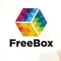 Logo saluran telegram freeboxteknologi — PT. FreeBox Teknologi Indonesia