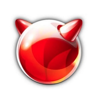 Логотип телеграм канала @freebsd2022 — FreeBSD Linux RaspberryPi Arduino Hard&Soft 2022