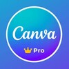 لوگوی کانال تلگرام freecanvapro123 — canva pro Free