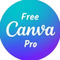 Telegram kanalining logotibi freecanvapro4 — Free Canva Pro - Exclusive 🔥