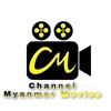 Logo of telegram channel freechannel466 — channelmyanmar {1.0}
