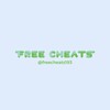 Логотип телеграм канала @freecheats193 — FREE CHEATS