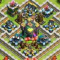 Telegram channel free coc account - Clash of Clans Free Accounts 2022 logo