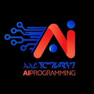 የቴሌግራም ቻናል አርማ freecodecs — AI Programming
