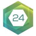 Logo saluran telegram freecoins24 — 💎freecoins24💎