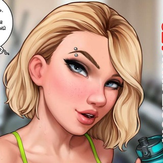 Логотип телеграм канала @freecomicx18 — FREE_COMICS