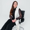 Логотип телеграм канала @freecommunications — Нетворкинг всемогущий с Юлией Рон