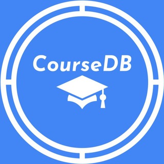 Logo of telegram channel freecourse — Udemy Free Course