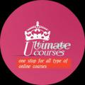 Logo saluran telegram freecourse2u — Udemy free courses(Non-Tech)