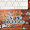 टेलीग्राम चैनल का लोगो freecourse4al — Free courses | UDEMY | coursera | online