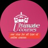Logo of telegram channel freecoursee — Ultimate Freemium Courses