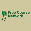 Logo saluran telegram freecoursenetwork — Free Course Network
