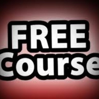 Logo of telegram channel freecourseplus — Free Course, books, other resources