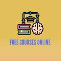 Telegram kanalining logotibi freecourses0903 — Free Courses Online 📊💡