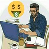 Logo of telegram channel freecourses1mab — 💻 LRN TECH 💻