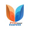 Logo of telegram channel freecourses4u — FreeCourses