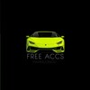 Логотип телеграм канала @freecpmakks — Раздача аккаунтов в кпм🚀