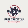 Logo of telegram channel freecredit2uu — Free Credit 2u