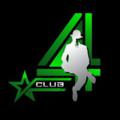 Logo saluran telegram freecredit4u — Club 4🃏Online Casino