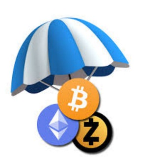 Logo of telegram channel freecryptoairdropsofficial — 🤑 Free crypto airdrops 🤑