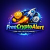 Logo of telegram channel freecryptoalert3 — FreeCryptoAlert
