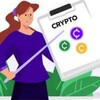 لوگوی کانال تلگرام freecryptocurrencies3 — اكبر قناة تبادل احالات