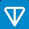 Логотип телеграм канала @freecryptokk — FREE TON