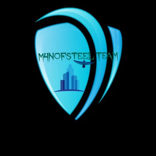 Logo de la chaîne télégraphique freecryptomonnaie - M4nofsteel Team