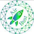 Logo saluran telegram freecryptosignalpublic — AirBust Official Signals Public