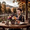 Логотип телеграм канала @freeda_livestolive — Frida loves life