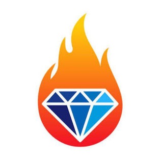 Logo of telegram channel freediamonds4u — Free Diamonds 💎