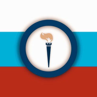 Telegram channel Свободная Россия logo