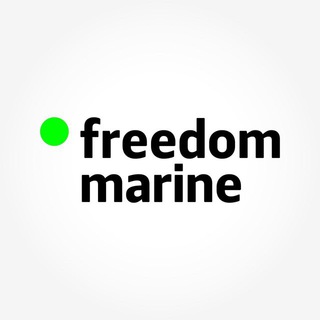 Логотип телеграм канала @freedom_marine — Finance Solutions | Зарубежные карты