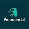 Logo of telegram channel freedom_bi_channel — Freedom.bi