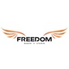 Логотип телеграм канала @freedom_dance11 — FREEDOM dance studio