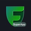 Логотип телеграм канала @freedom_superapp — Freedom SuperApp