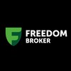 Logo of telegram channel freedombrokerarmenia — Freedom Broker Armenia
