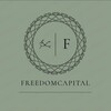 Логотип телеграм канала @freedomcapitai — FreedomCapital