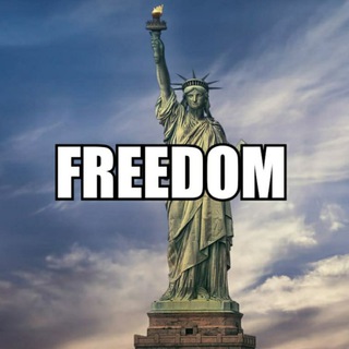 Логотип телеграм канала @freedomcpa — CPA