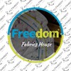 Telegram kanalining logotibi freedomfabrics — FREEDOM FABRICS