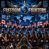 Logo of telegram channel freedomfightersworldwide — 🐺 FREEDOM🔱FIGHTERS⚓️🇦🇺⚔️🇺🇸⚔️🇨🇦⚔️🇧🇻⚔️🏴 ⚔️🏴 ⚔️ EXPOSING HUMAN TRAFFICKING🌏SPECIAL OBSERVATIONS