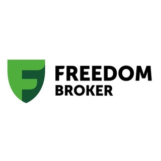 Логотип телеграм канала @freedomfinance — FREEDOM FINANCE OFFICIAL