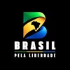 Telegram channel Brasil Pela Liberdade (Notícia | Política) logo