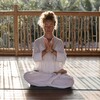 Логотип телеграм канала @freedomkundalini — FREEDOM KUNDALINI 🪷