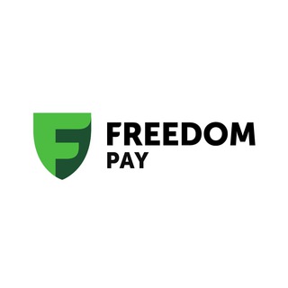 Telegram арнасының логотипі freedompay — Freedom Pay