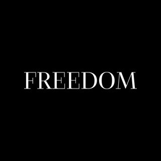 Логотип телеграм канала @freedomstoreuz — freedom.store.uz