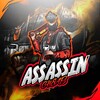 Logo of telegram channel freedomvip1 — ASSASSIN CHEATS PRIVATE OBB 🇮🇳